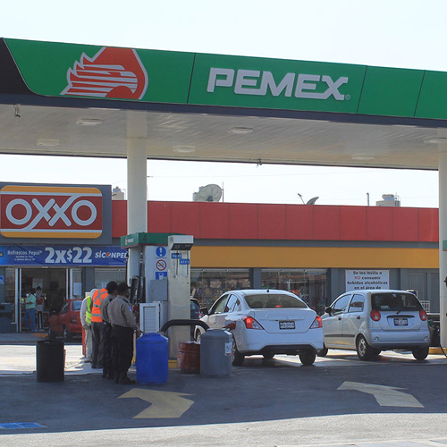 Galería estación 11618