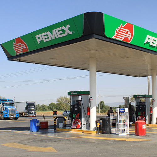 Galería estación 11618