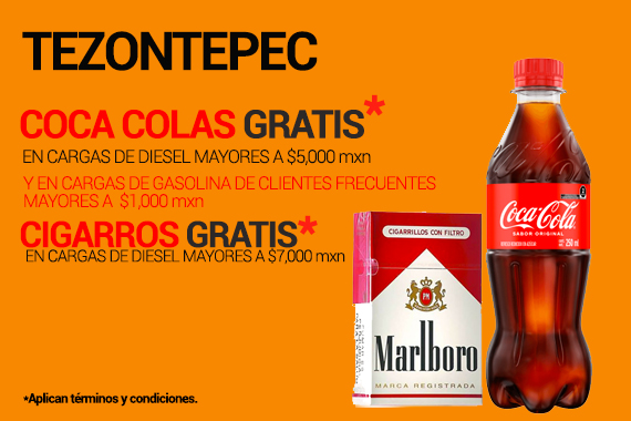 Promociones